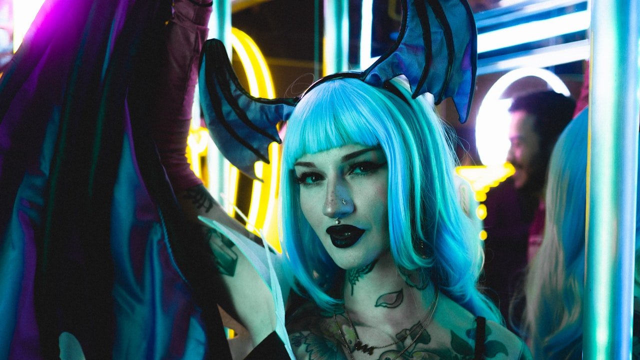 This Obito Uchiha costume is perfect