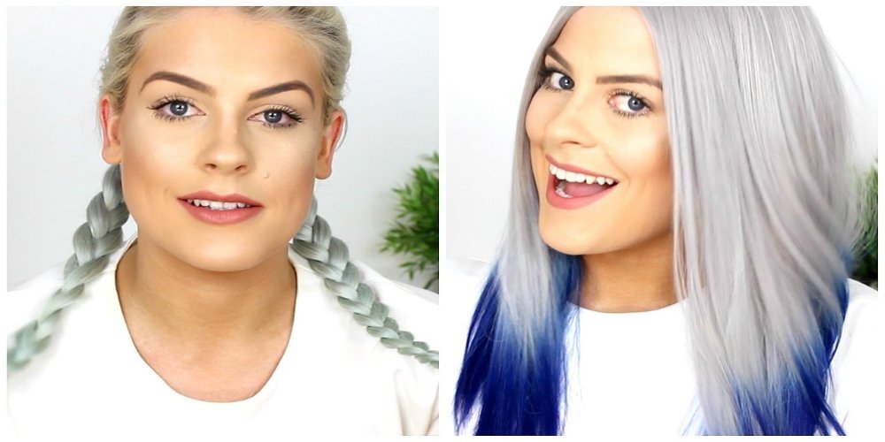 Tips for Wearing a Lace Front Wig