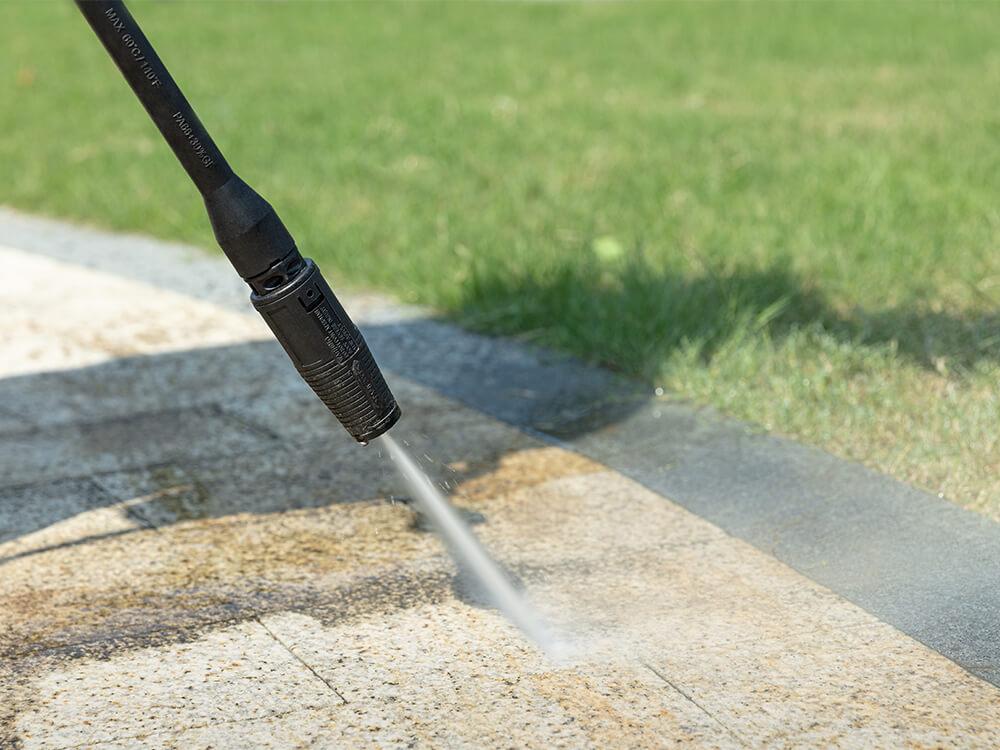 Can A Pressure Washer Get Damaged?