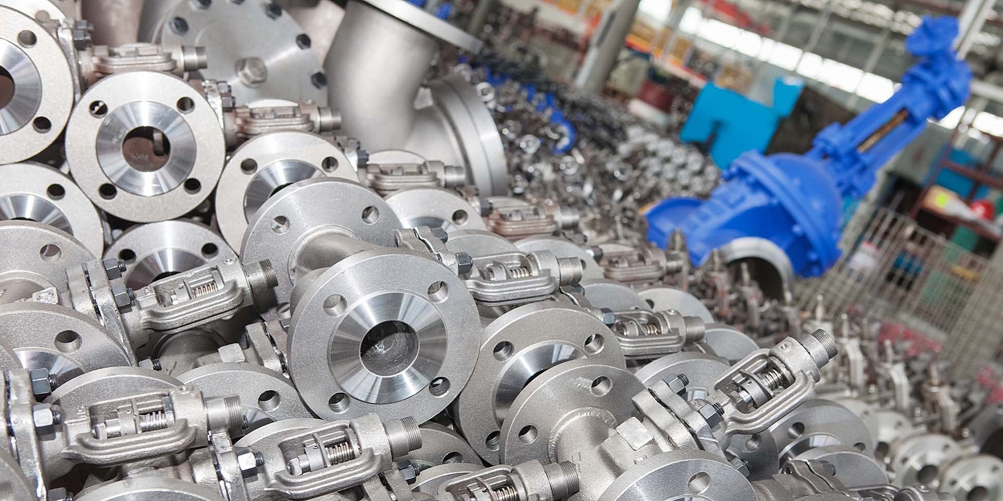 Pilot Your Business With Top Investment Casting Companies