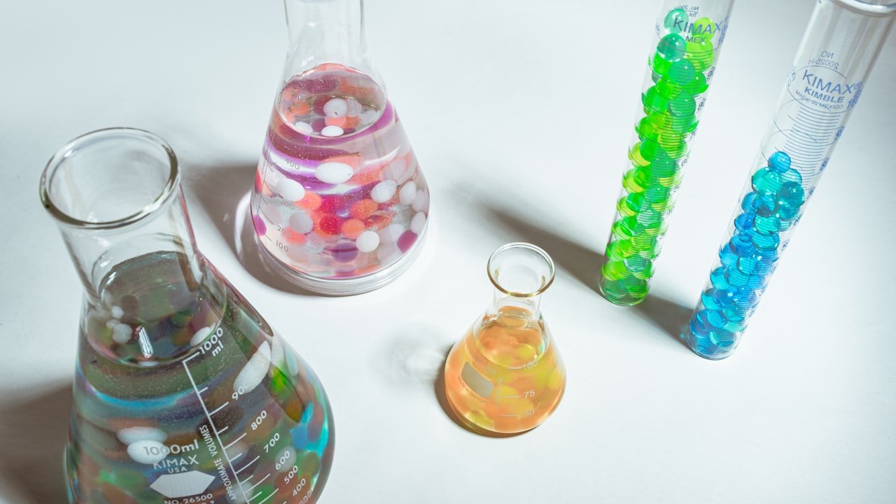 How EDTA Chemical Works, Depending on its Applications