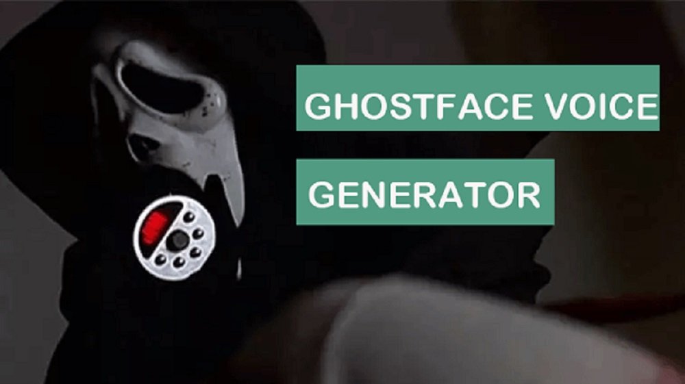 The Evolution of Ghostface Voice Changer Technology: From Movies to Real Life