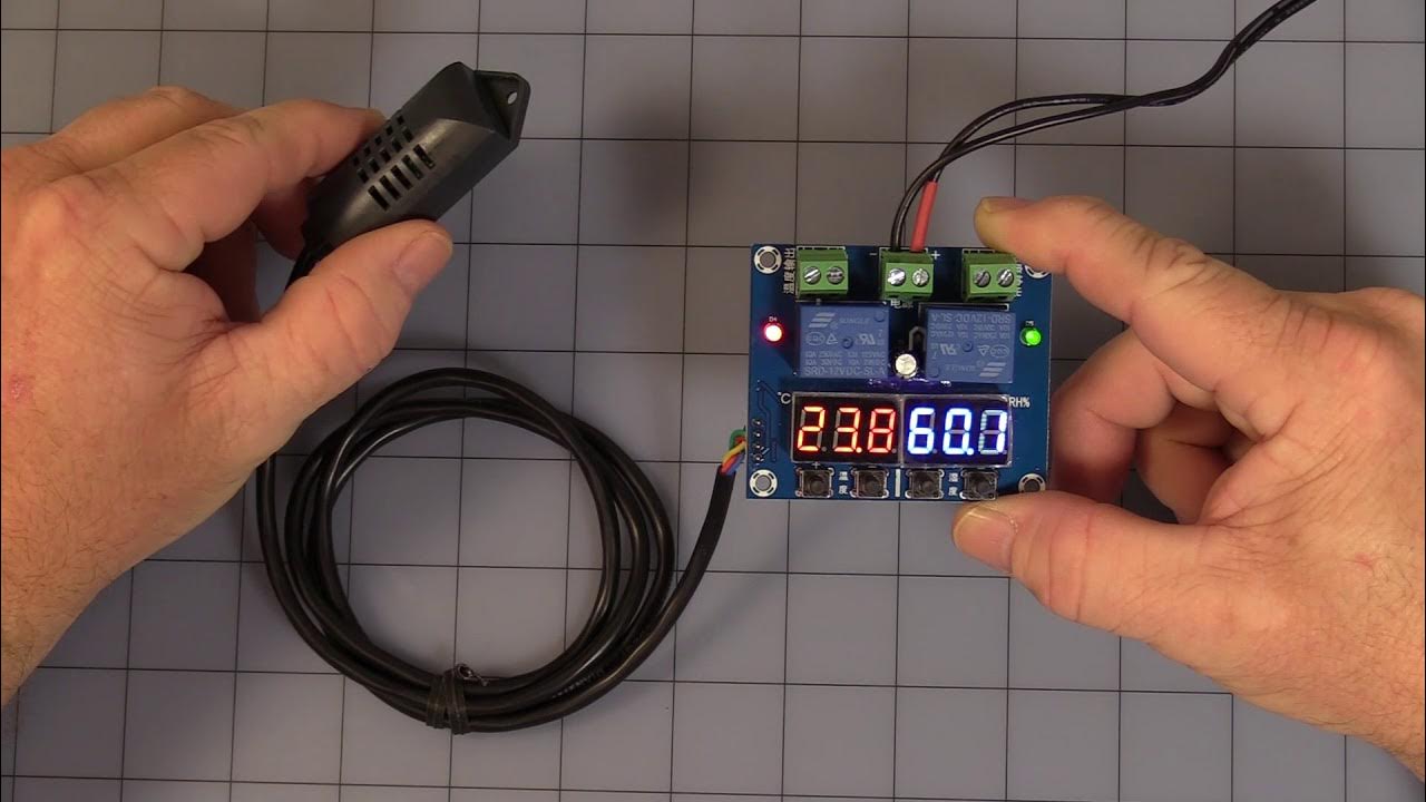 The Vital Role of Humidity Controllers in Preserving Books and Ensuring Library Sustainability