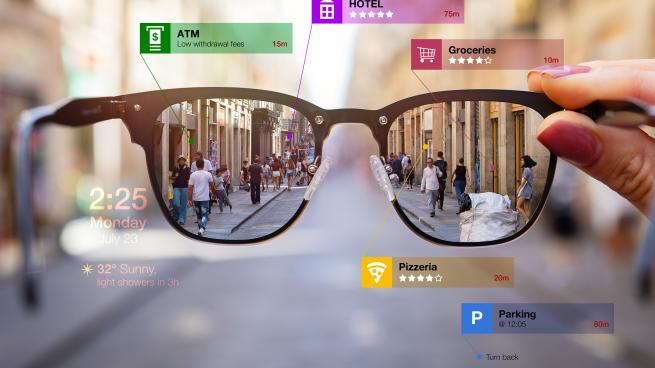 Unlocking the Potential of Augmented Reality (AR) Glasses: Navigating Ethical Considerations