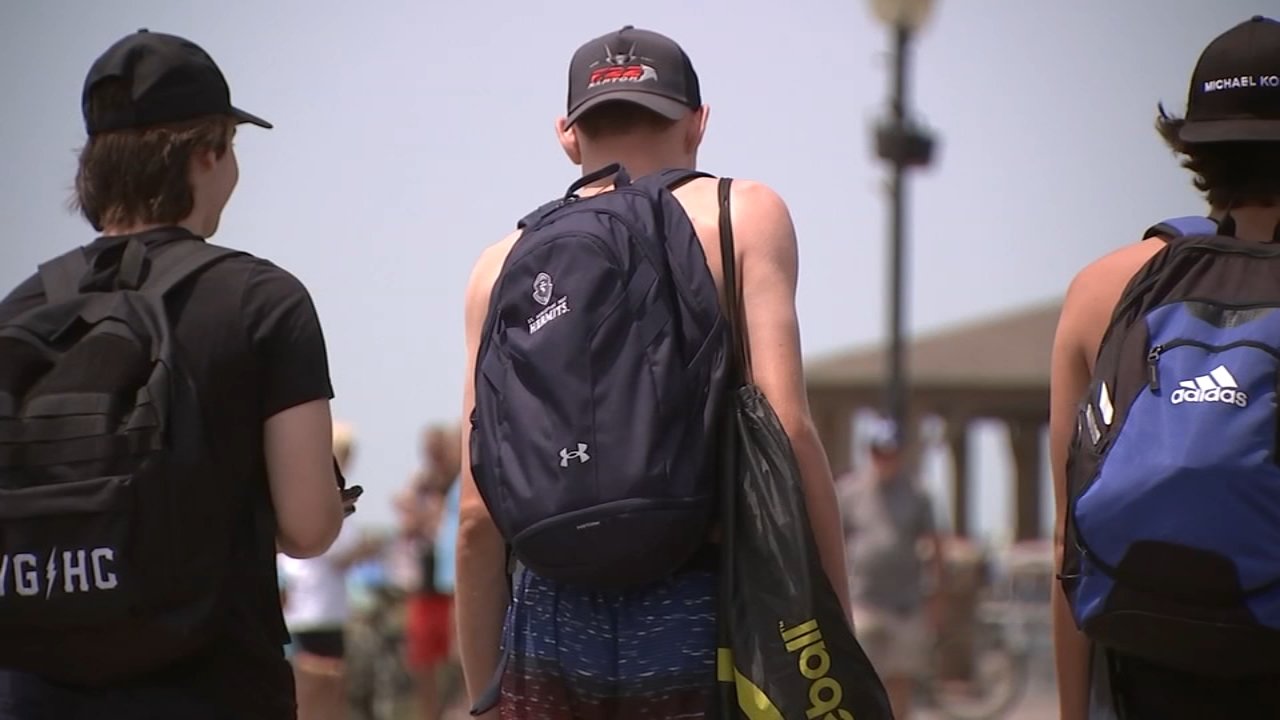 Different Styles of Bulk Backpacks for Every Need