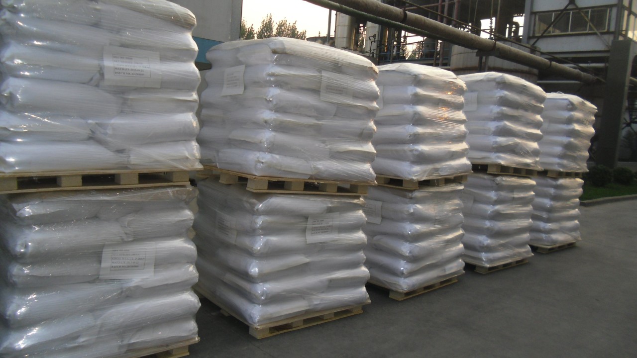 Why Choose Haoshuo as Your Trusted HPMC Manufacturer