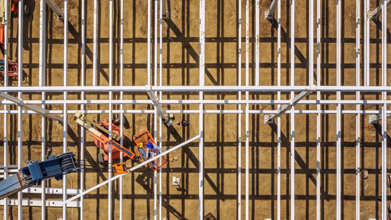 Five Things Small Contractors Get Wrong When Buying AS/NZS 1163 Hollow Sections