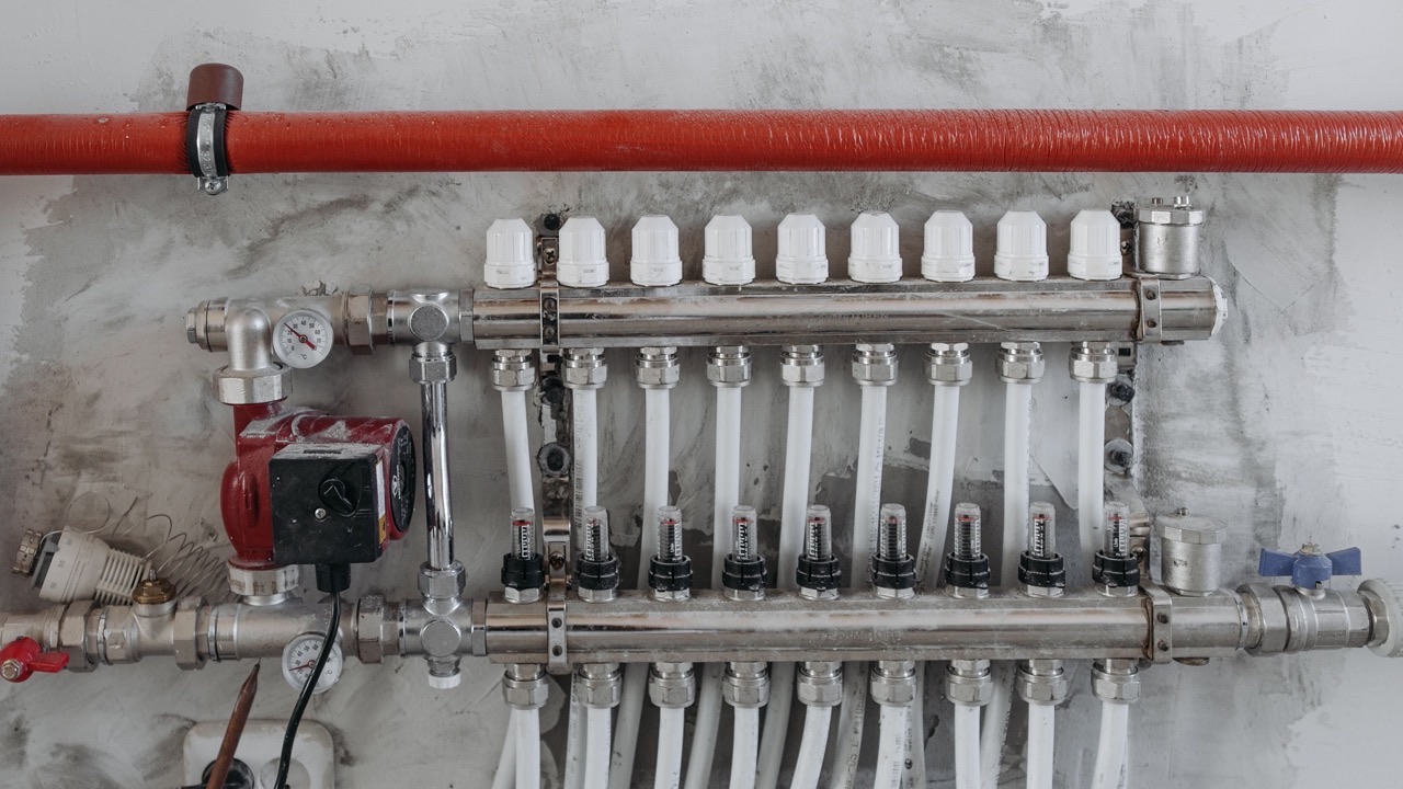 How to Select the Right Pneumatic Control Valve for Your Process Application