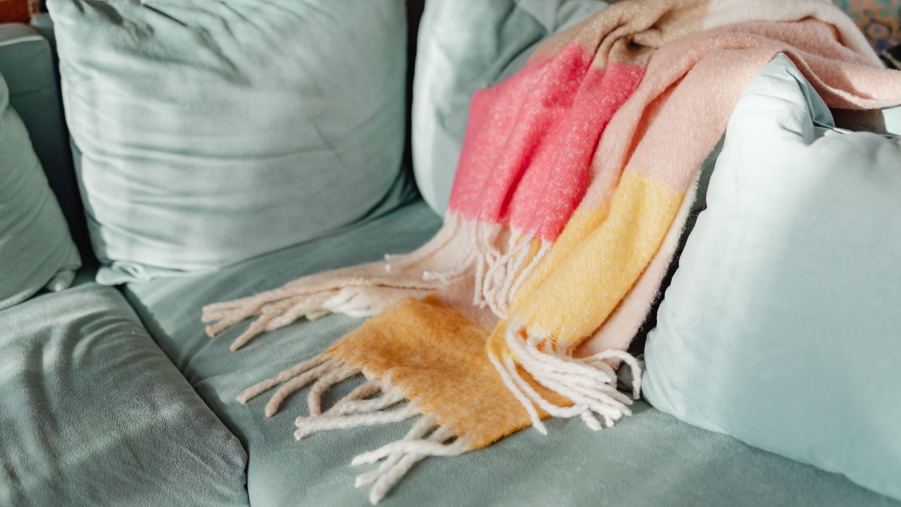 What Makes a Wool Blanket Worth the Price — and How to Tell the Difference