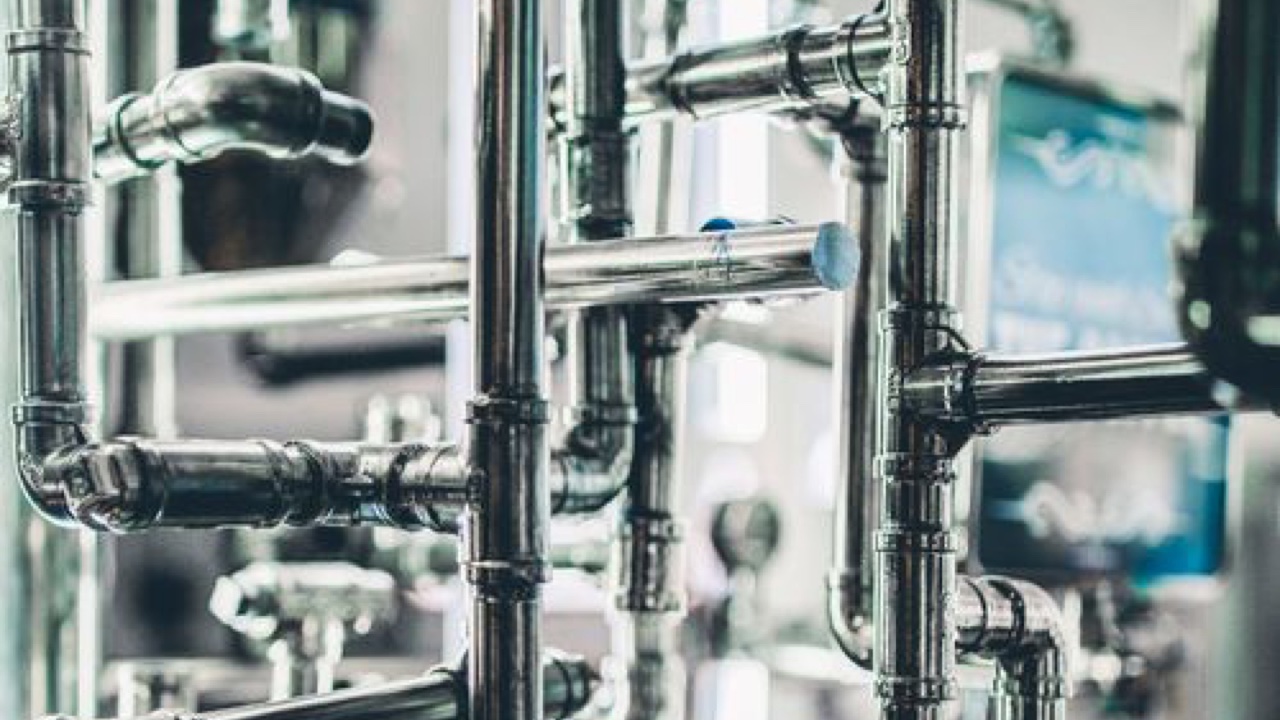 Why ASTM A312 Is the Default Spec for Stainless Steel Pipe — And When It Isn't Enough