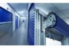 Why Janus 650 Roll-Up Door Is More Suitable In Many Applications