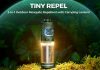 Understanding The Evolution of Outdoor Mosquito Repellent Technology