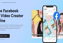 How to Create Video for Product Ads on Facebook with Pippit AI