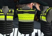 Top Features to Look for in a Quality Stab-Proof Vest
