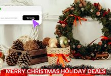AI-Powered Christmas Video Maker for Quick and Fun Holiday Clips