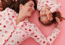 What Is the Impact of Romantic Sleepwear on How Women Feel at Night?