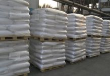 Why Choose Haoshuo as Your Trusted HPMC Manufacturer